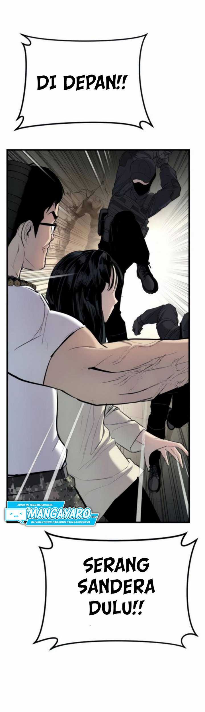 Manager Kim Chapter 24.1 Gambar 56