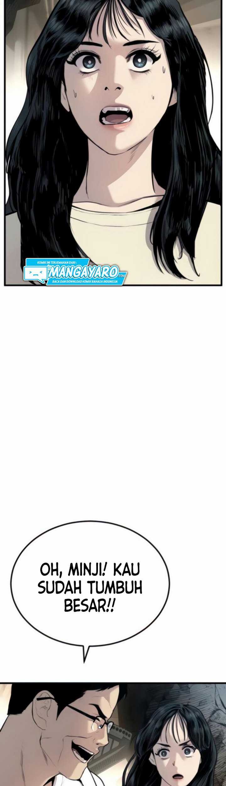 Manager Kim Chapter 24.1 Gambar 38