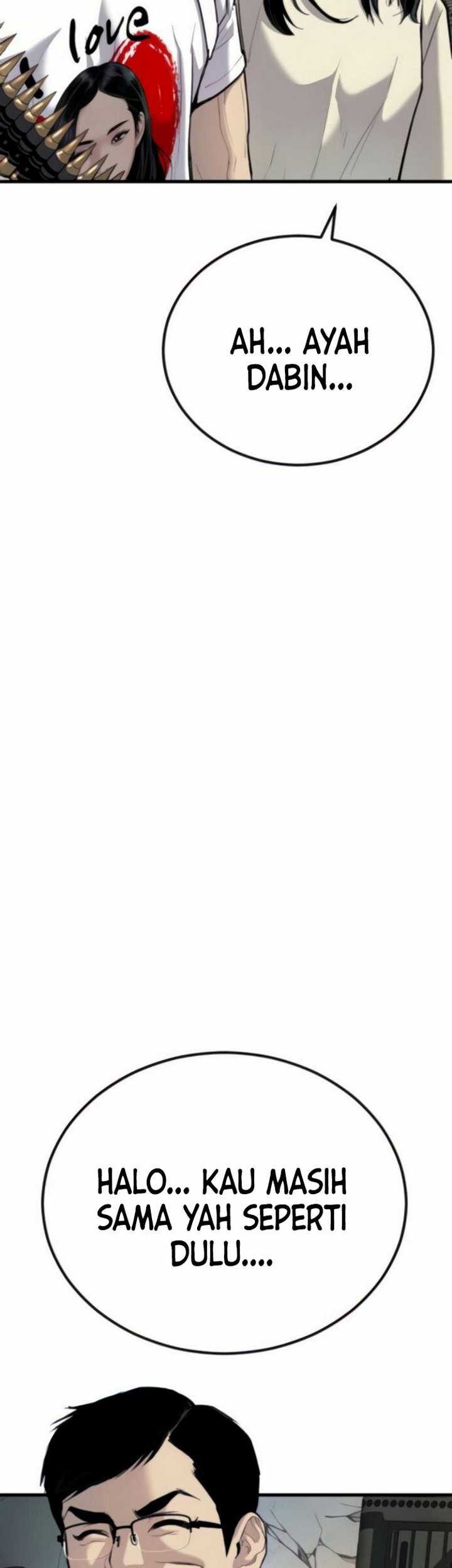 Manager Kim Chapter 24.1 Gambar 40