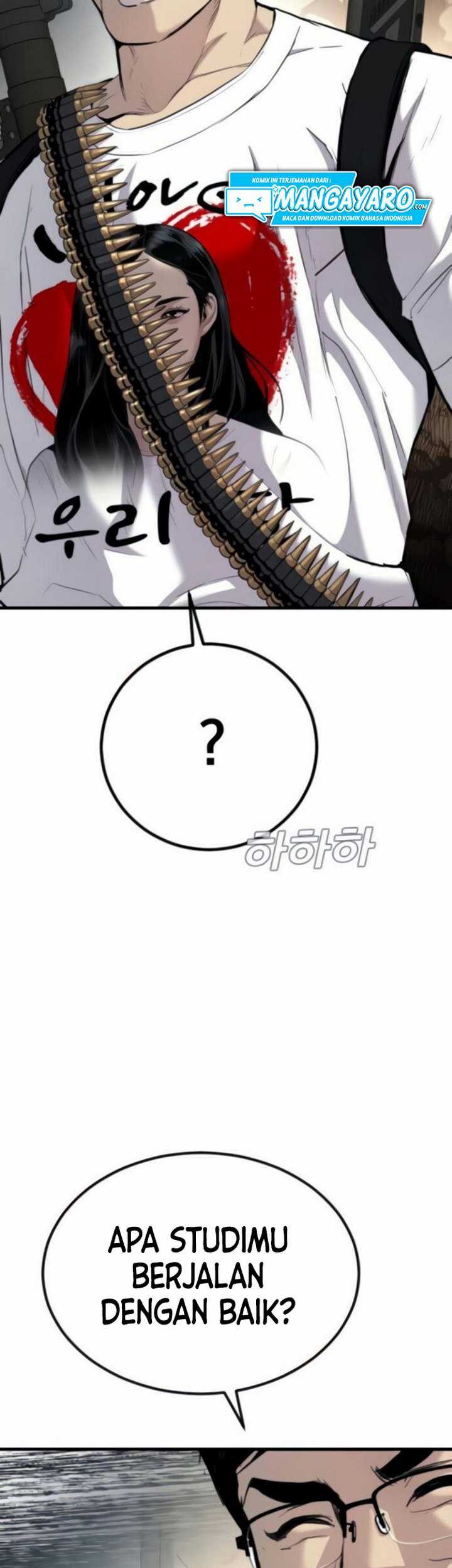 Manager Kim Chapter 24.1 Gambar 42