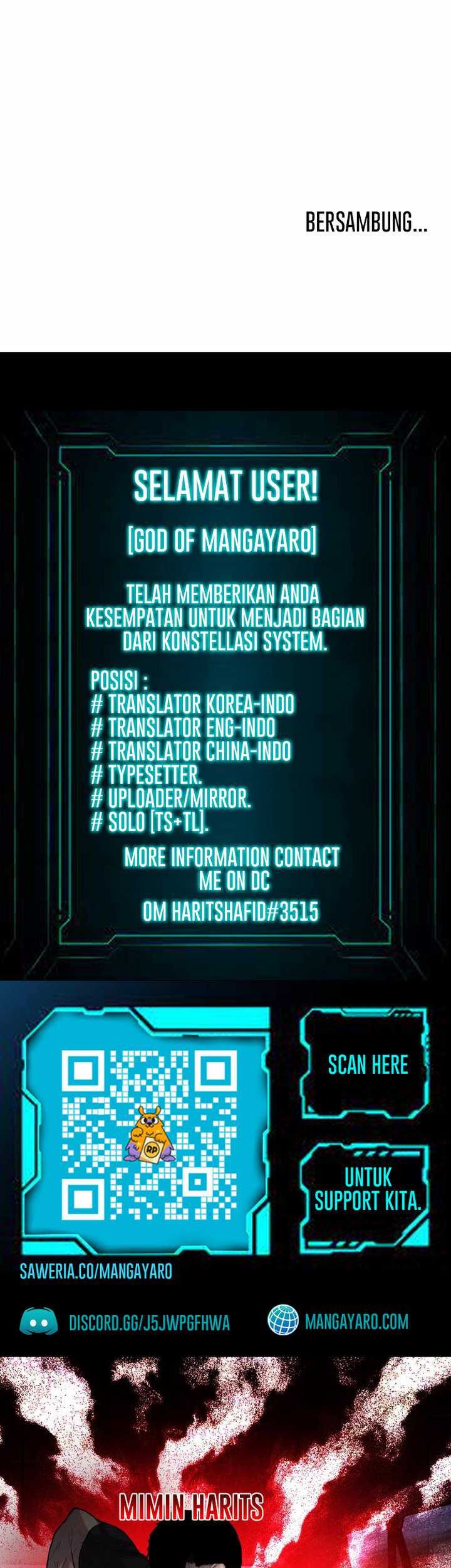 Manager Kim Chapter 24.1 Gambar 60