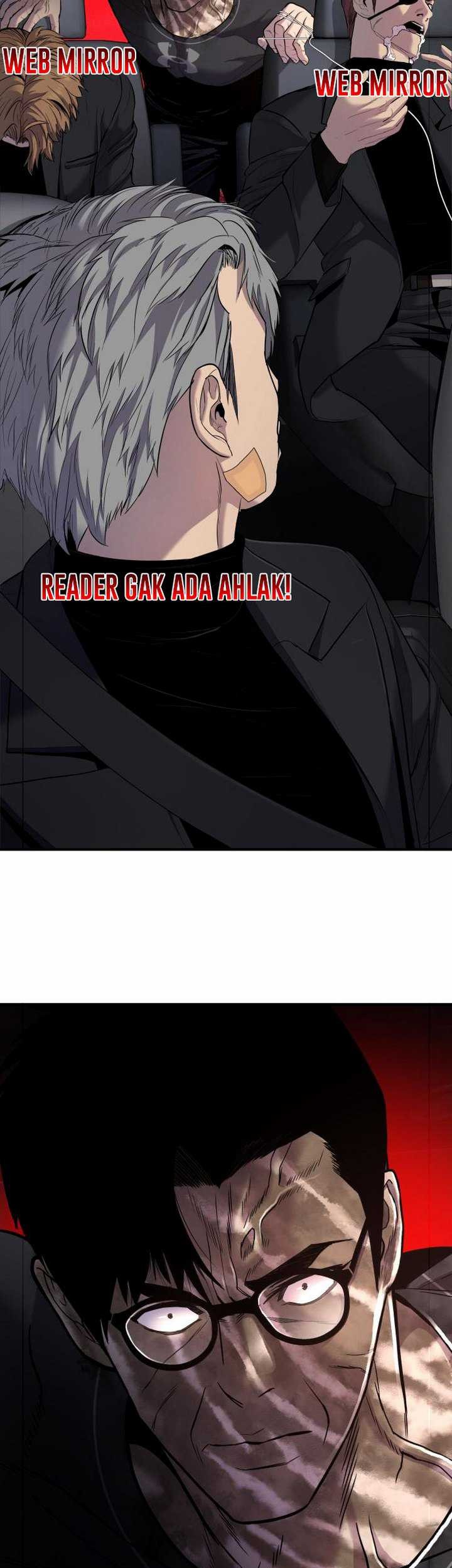 Manager Kim Chapter 24.1 Gambar 62