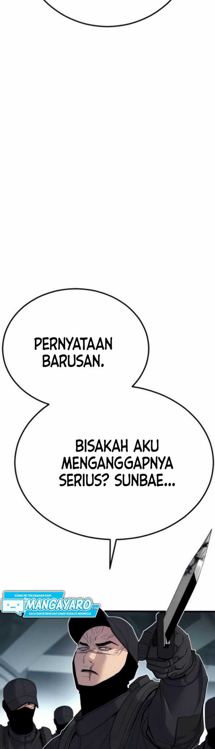 Manager Kim Chapter 24.1 Gambar 14