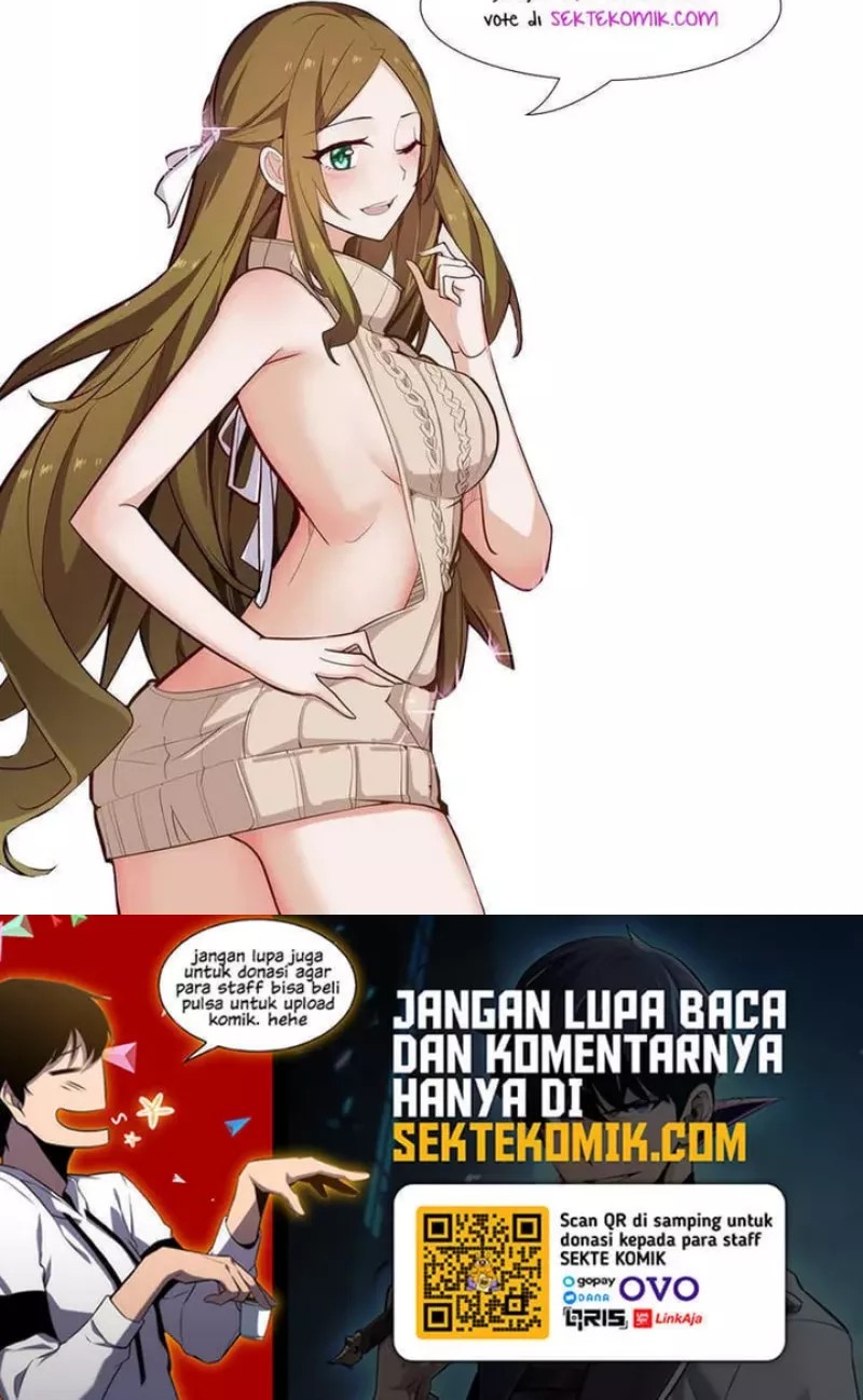 Wuxian Shitu Chapter 222 Gambar 20