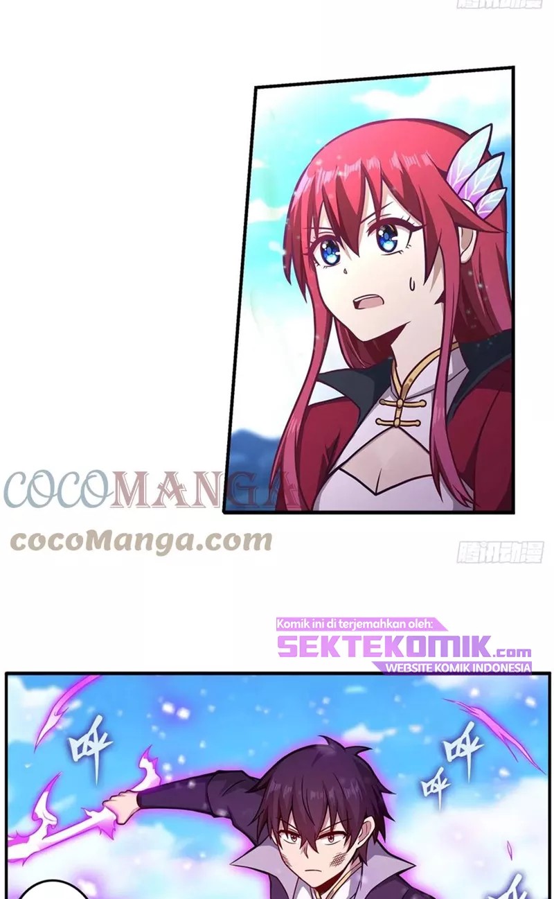 Wuxian Shitu Chapter 222 Gambar 5