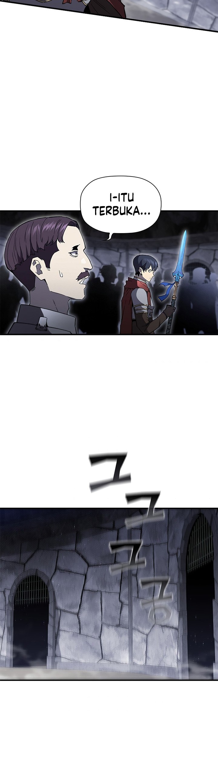 The Second Coming of Gluttony Chapter 100 Gambar 30