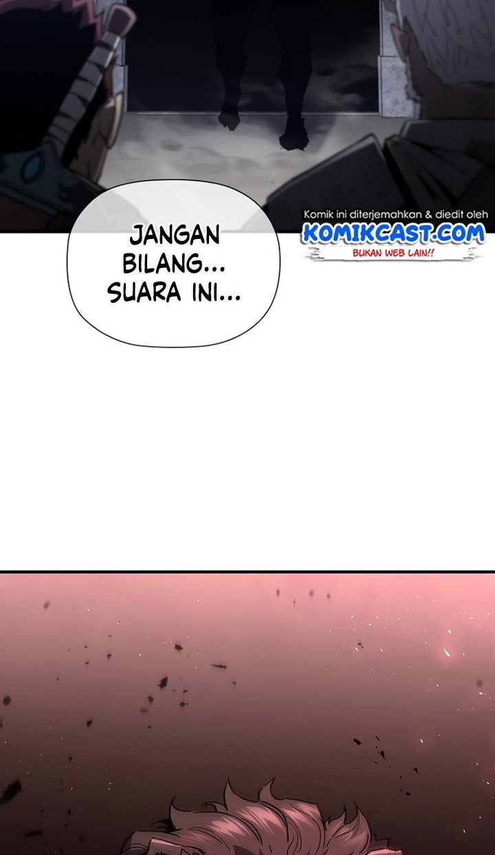 The Second Coming of Gluttony Chapter 100 Gambar 33