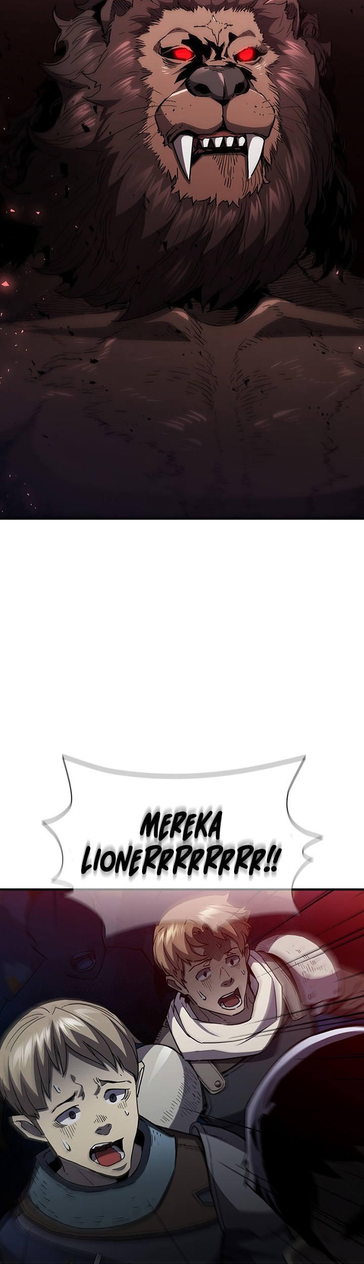 The Second Coming of Gluttony Chapter 100 Gambar 34