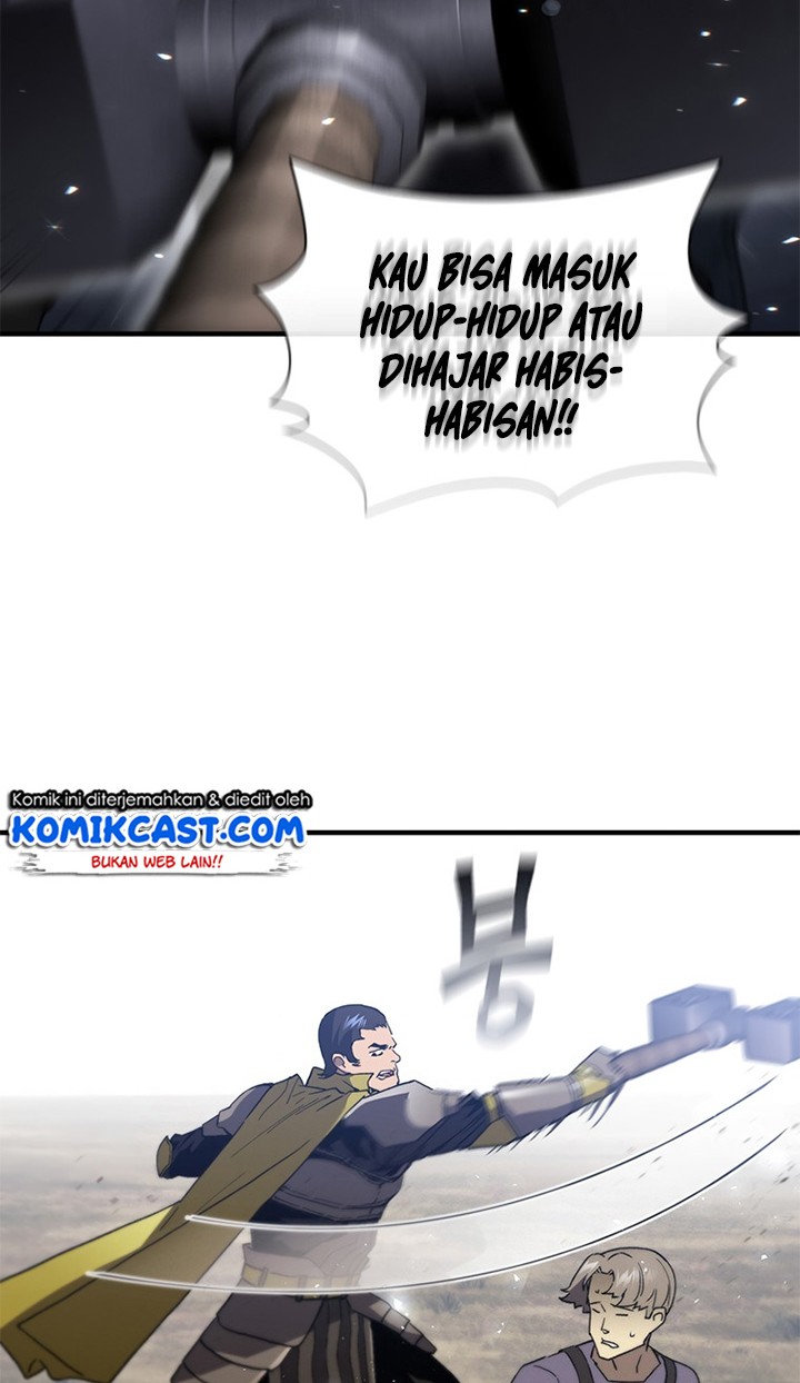 The Second Coming of Gluttony Chapter 100 Gambar 19