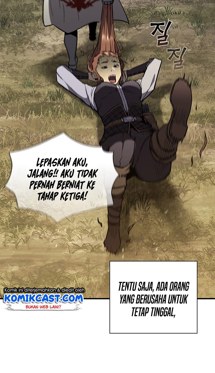 The Second Coming of Gluttony Chapter 100 Gambar 21