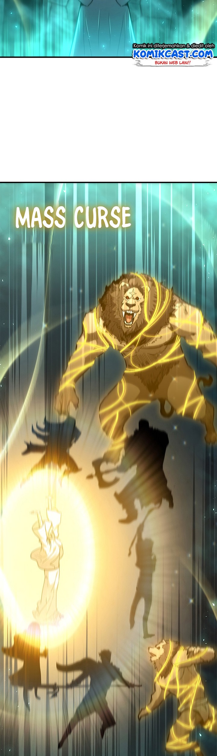 The Second Coming of Gluttony Chapter 100 Gambar 52