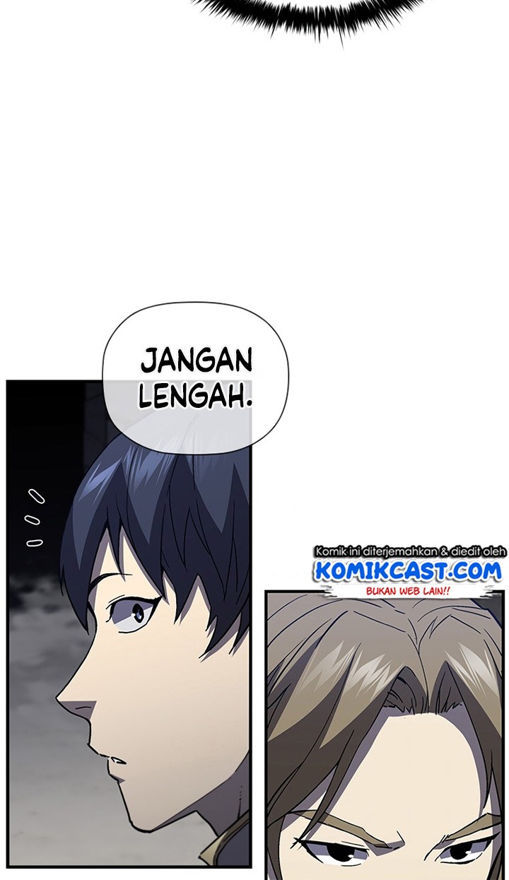 The Second Coming of Gluttony Chapter 100 Gambar 41