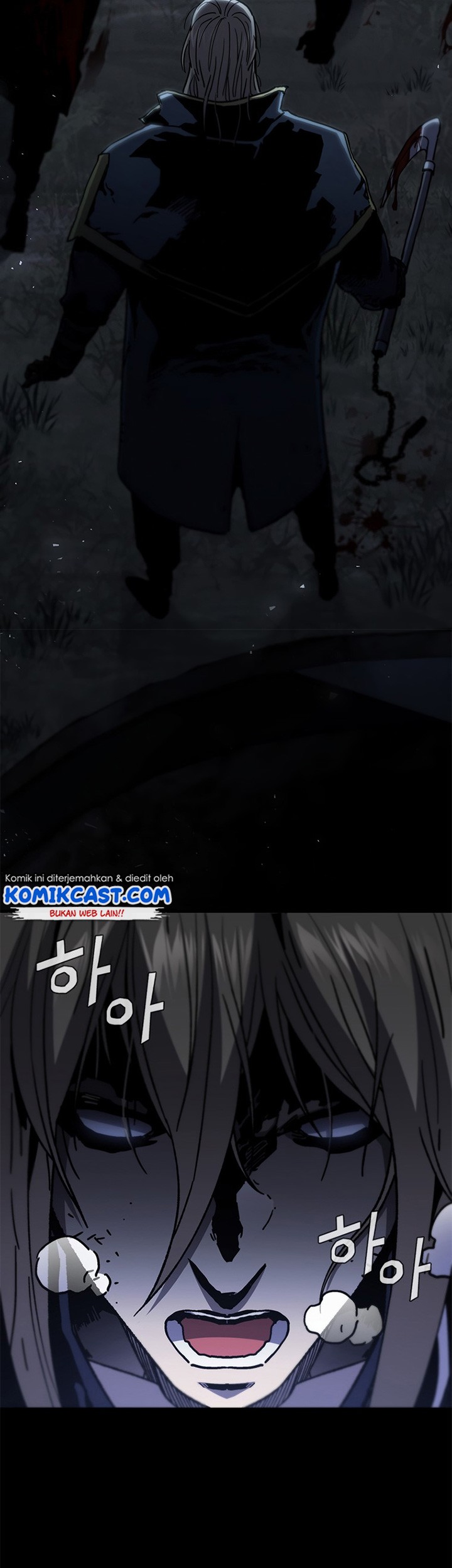 The Second Coming of Gluttony Chapter 100 Gambar 66