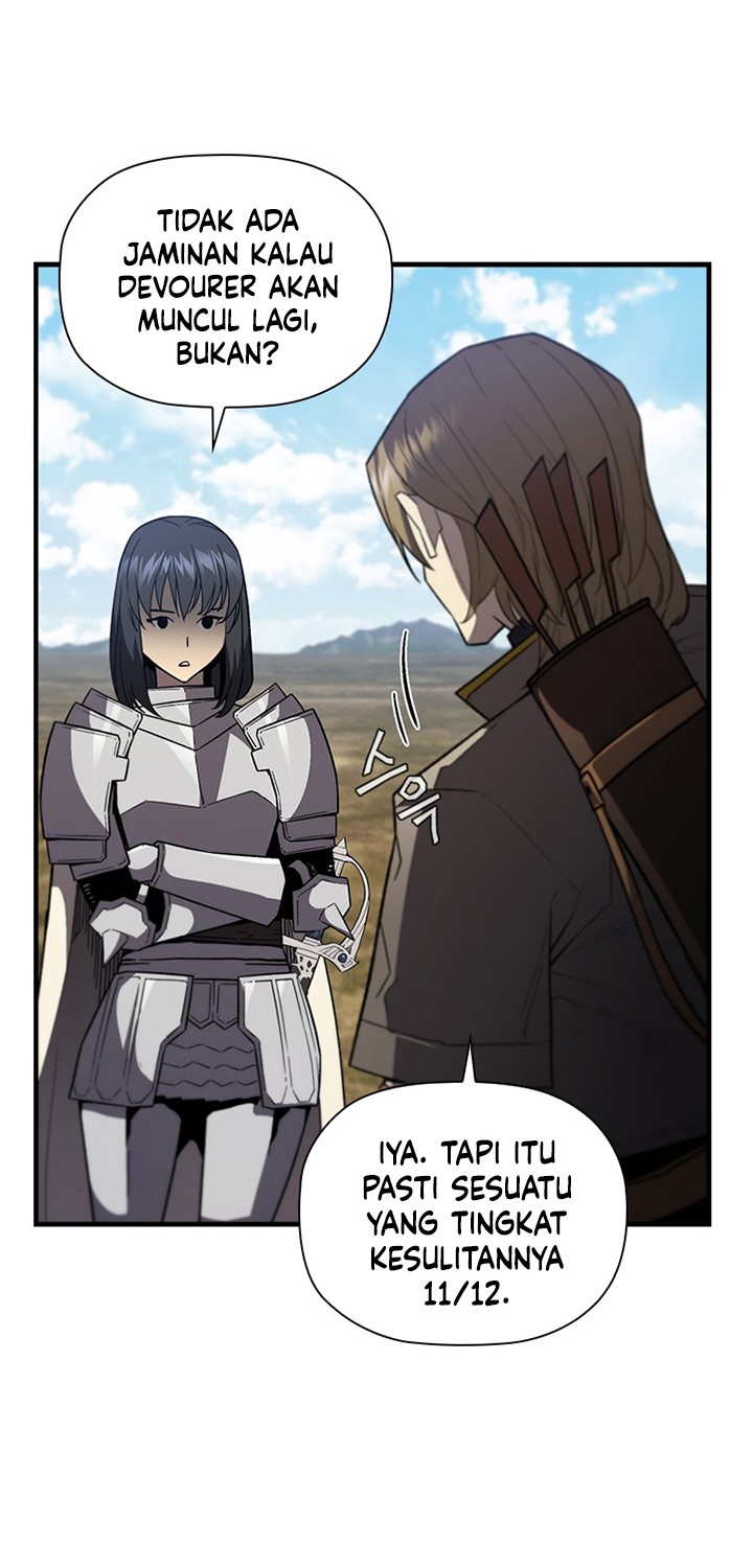 The Second Coming of Gluttony Chapter 100 Gambar 11