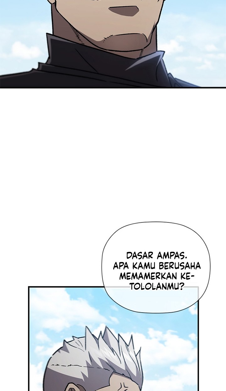 The Second Coming of Gluttony Chapter 99 Gambar 27