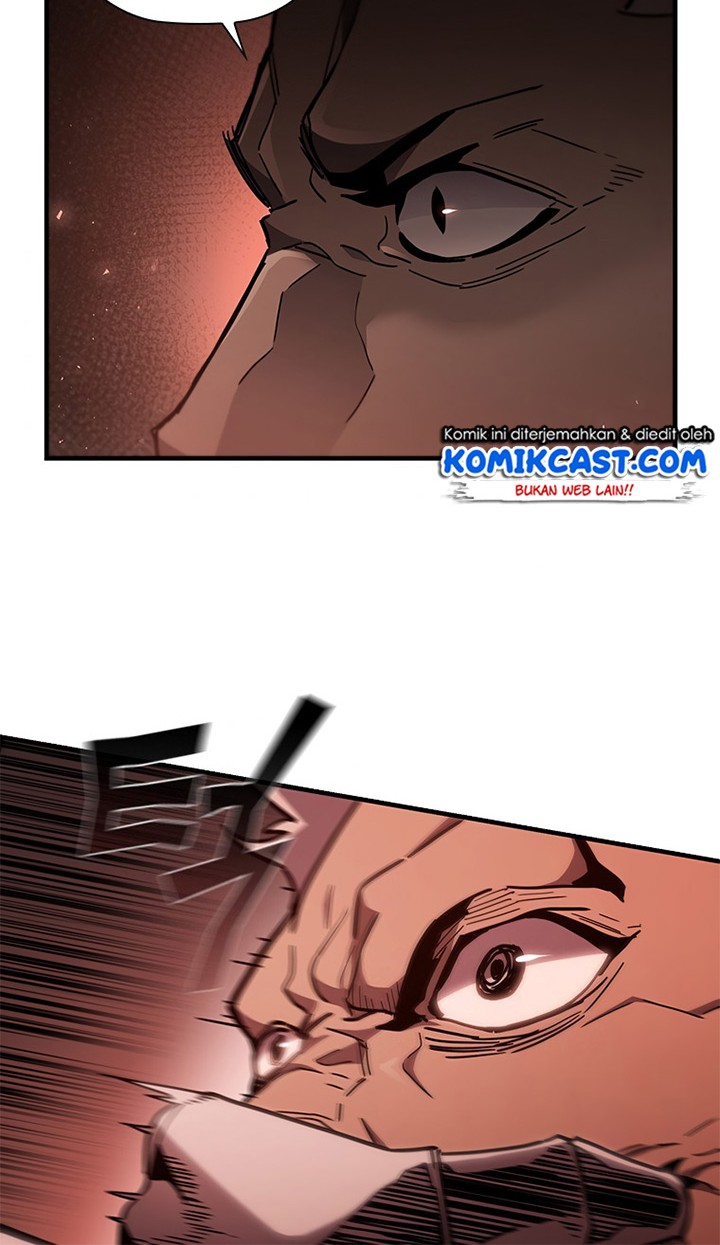 The Second Coming of Gluttony Chapter 99 Gambar 31