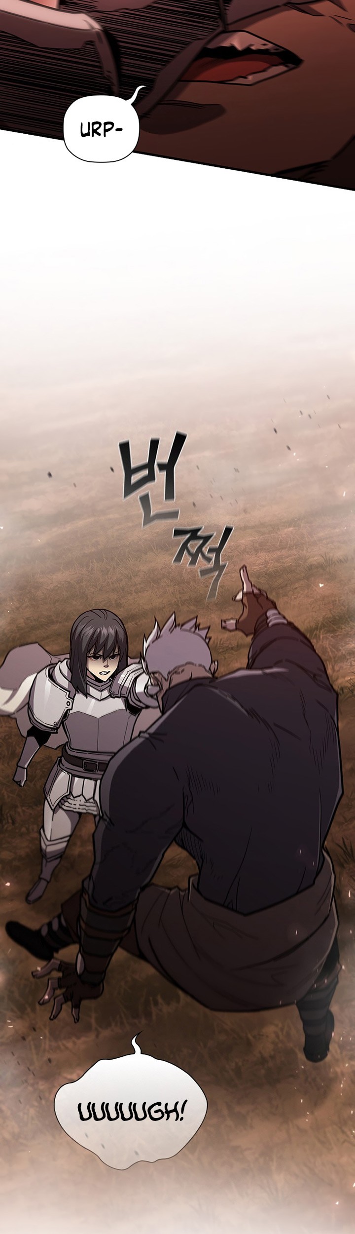 The Second Coming of Gluttony Chapter 99 Gambar 32