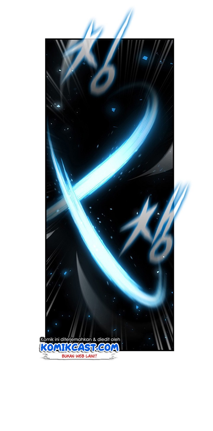 The Second Coming of Gluttony Chapter 99 Gambar 35