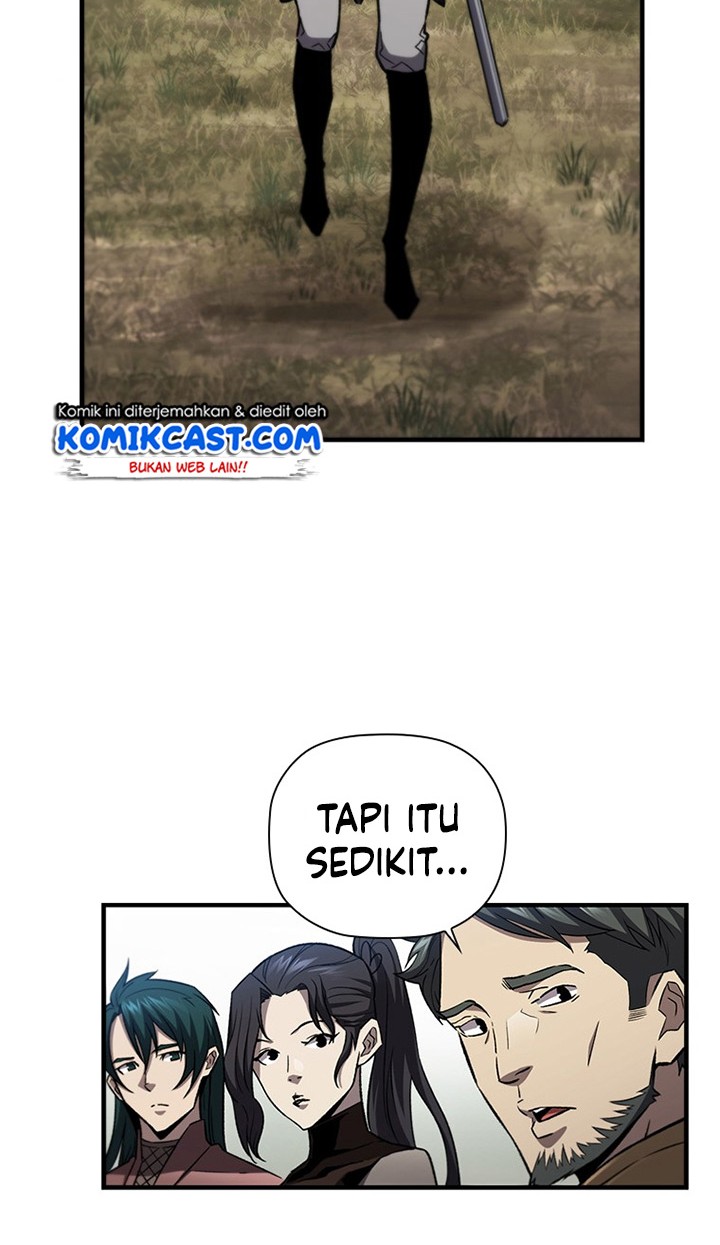 The Second Coming of Gluttony Chapter 99 Gambar 21