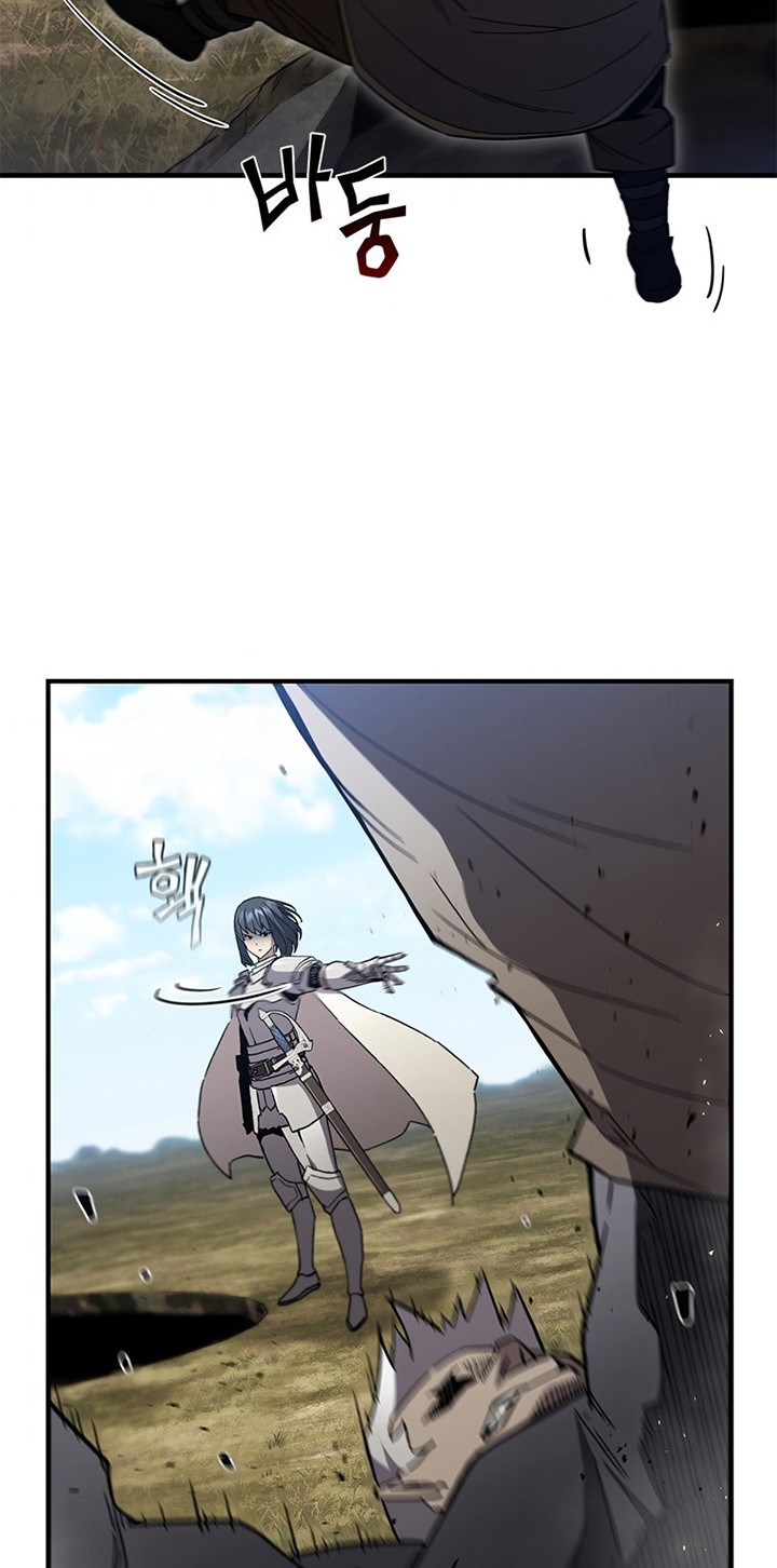 The Second Coming of Gluttony Chapter 99 Gambar 47