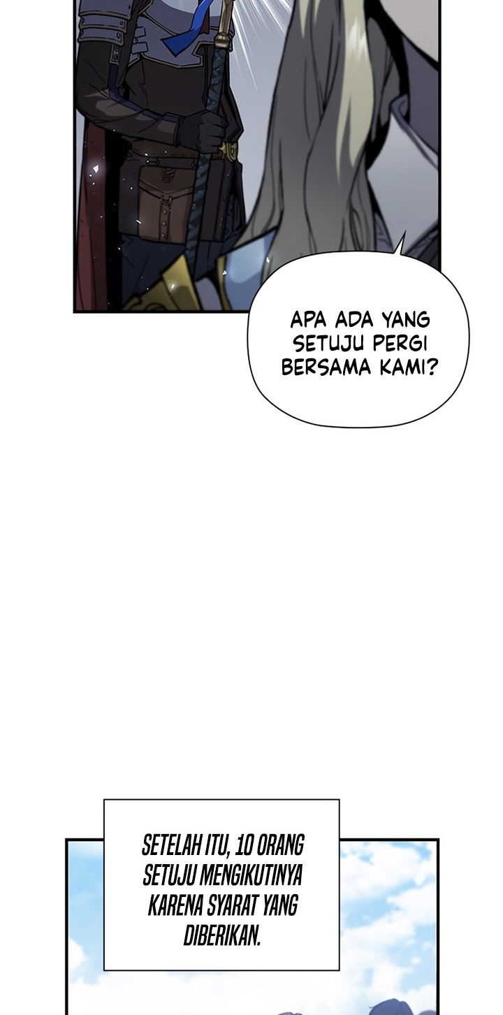 The Second Coming of Gluttony Chapter 99 Gambar 49