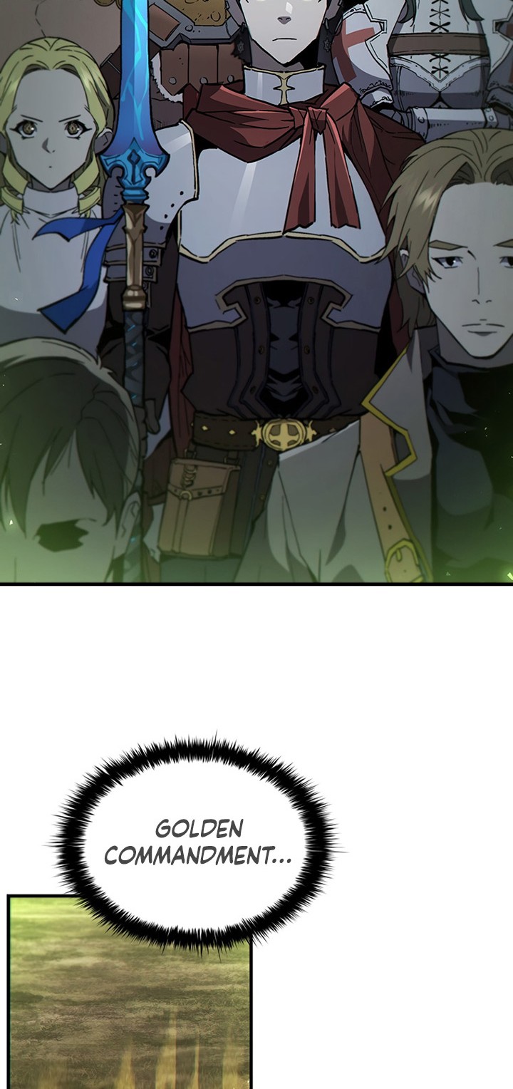 The Second Coming of Gluttony Chapter 99 Gambar 53