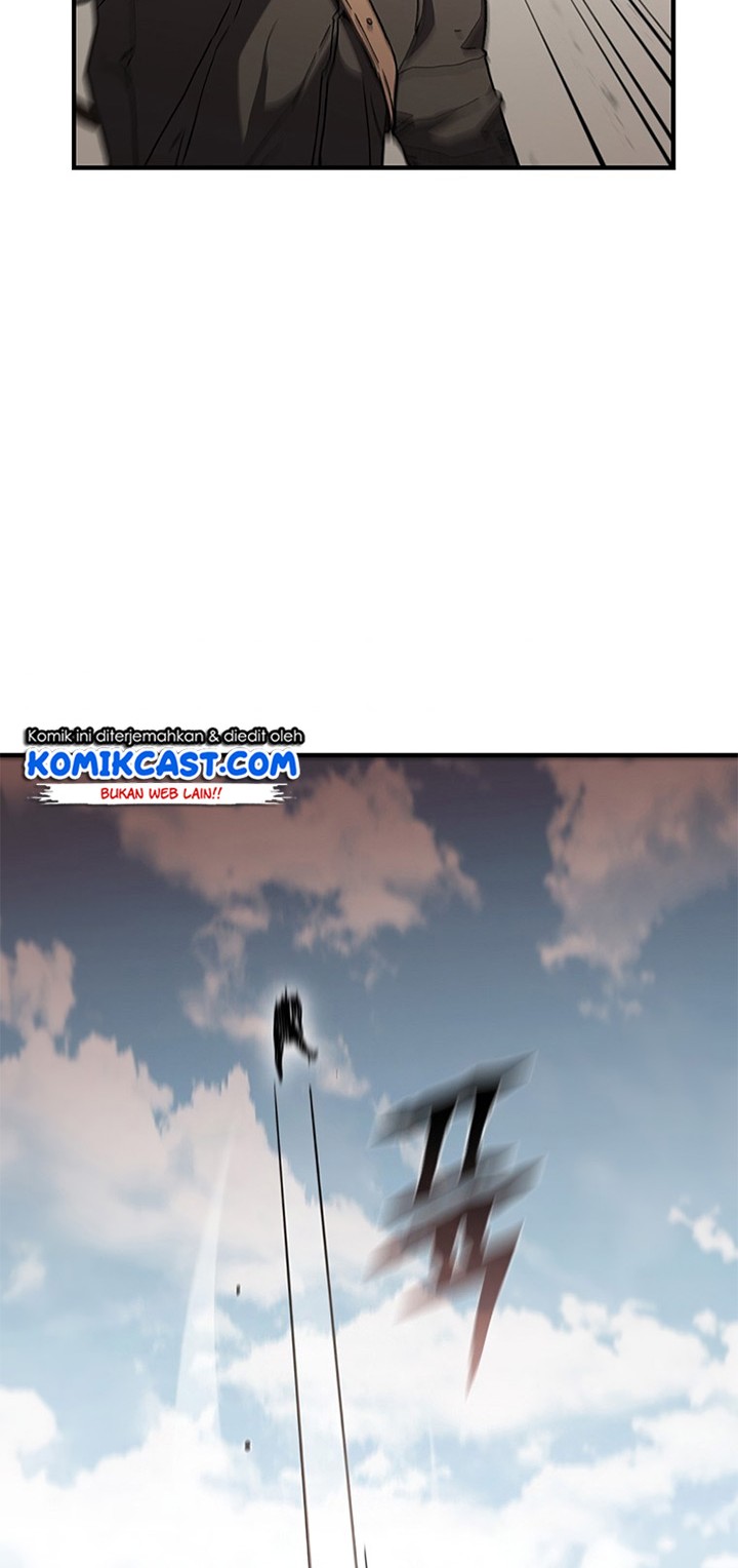 The Second Coming of Gluttony Chapter 99 Gambar 57