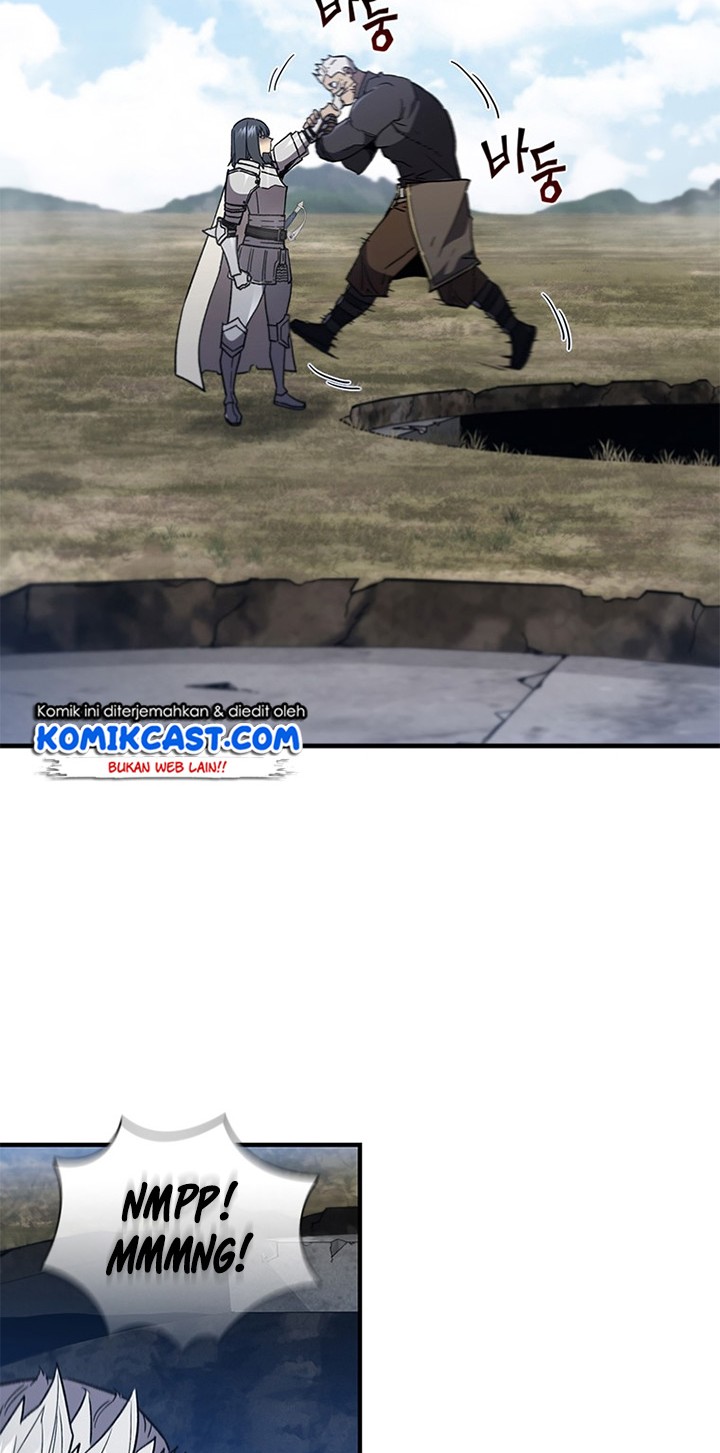 The Second Coming of Gluttony Chapter 99 Gambar 39