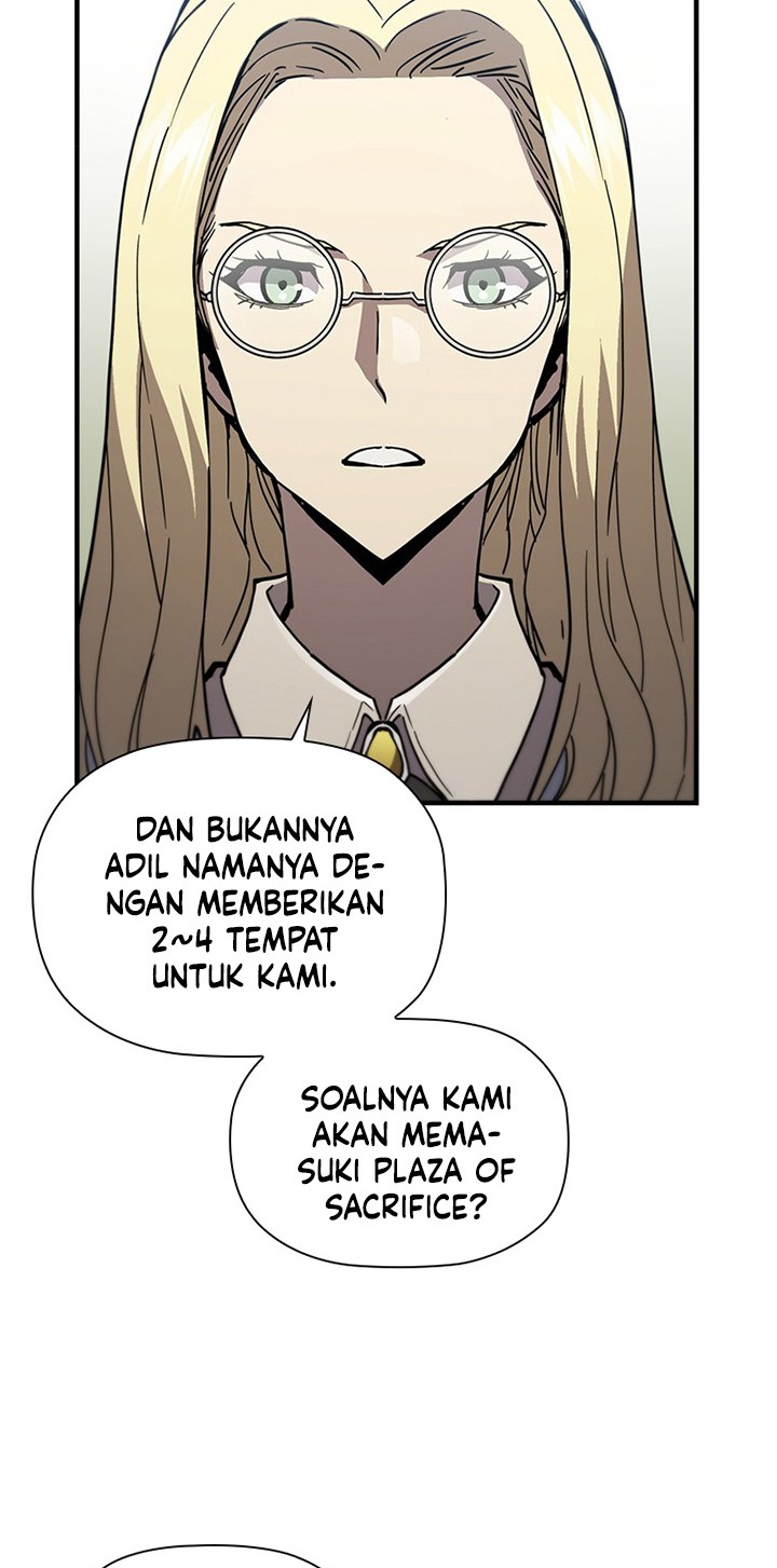 The Second Coming of Gluttony Chapter 99 Gambar 45