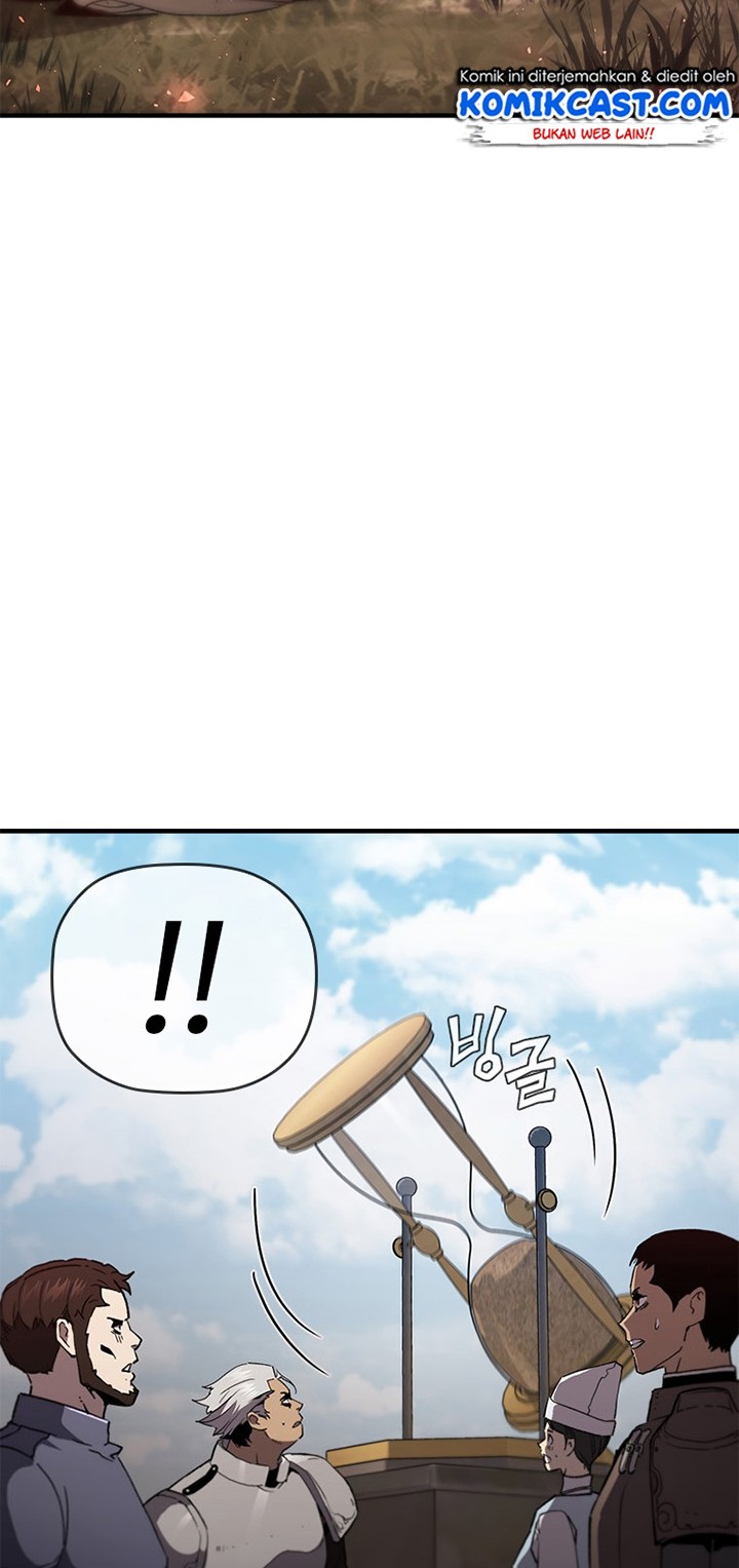 The Second Coming of Gluttony Chapter 99 Gambar 61