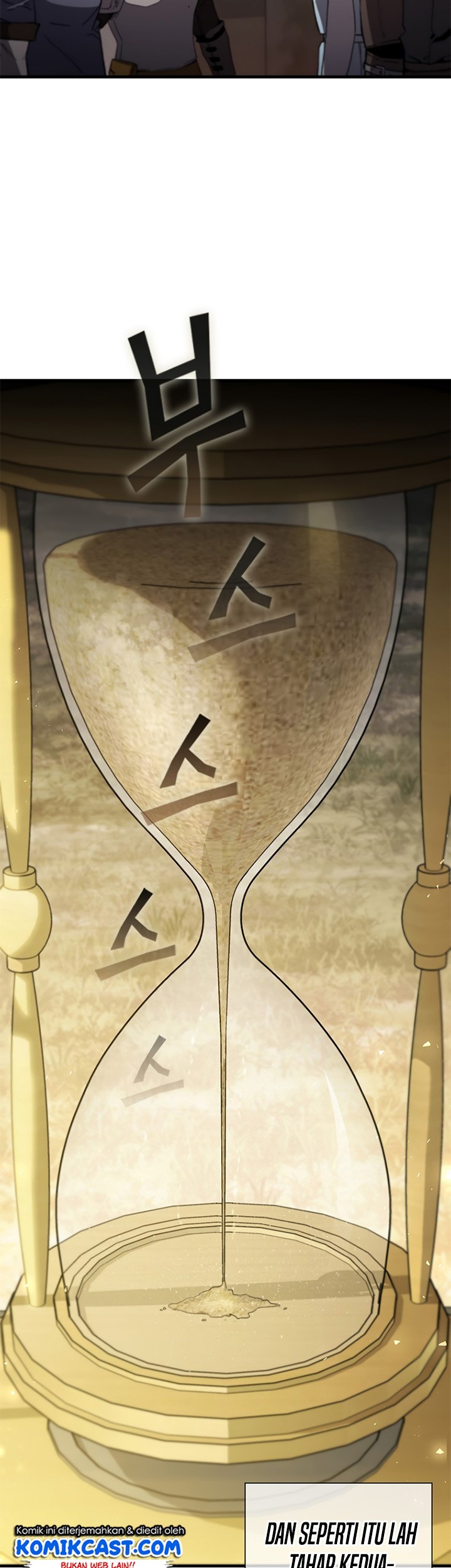 The Second Coming of Gluttony Chapter 99 Gambar 62