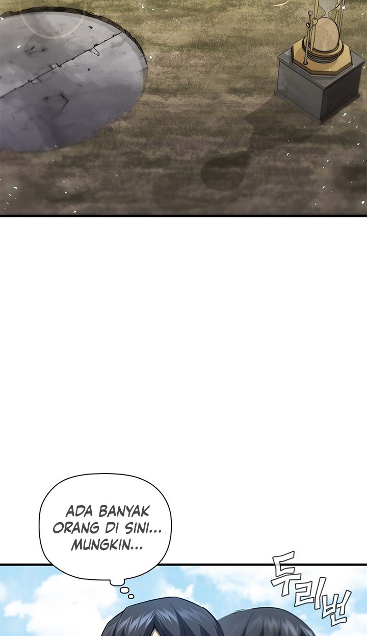 The Second Coming of Gluttony Chapter 99 Gambar 7