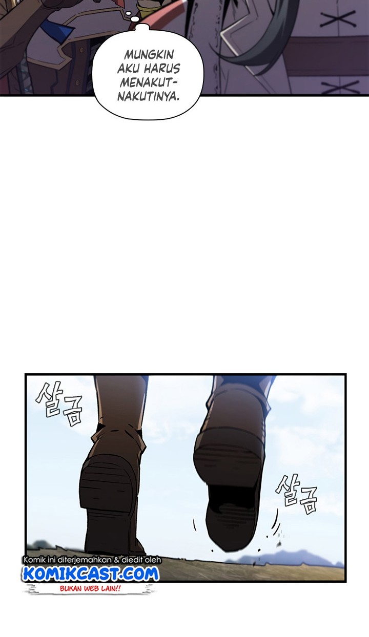 The Second Coming of Gluttony Chapter 99 Gambar 9