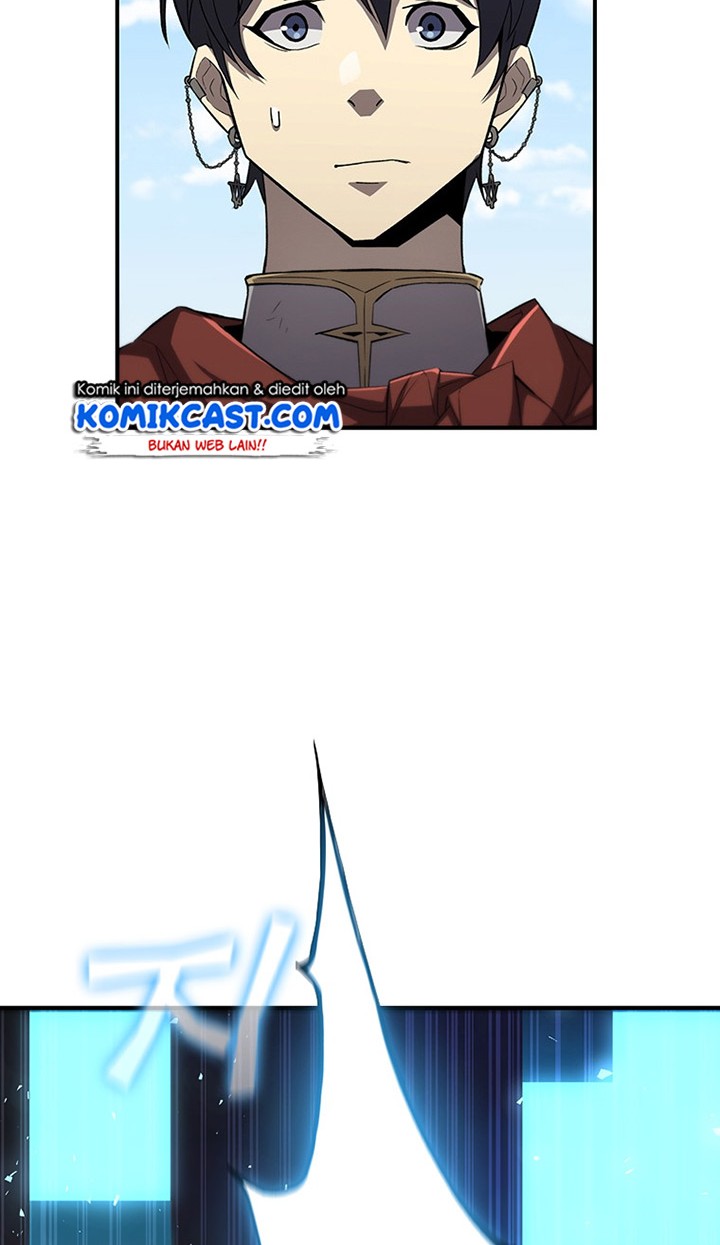 The Second Coming of Gluttony Chapter 99 Gambar 13