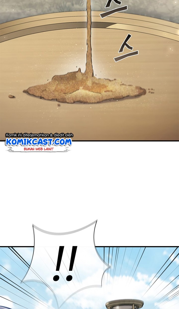 The Second Coming of Gluttony Chapter 99 Gambar 17