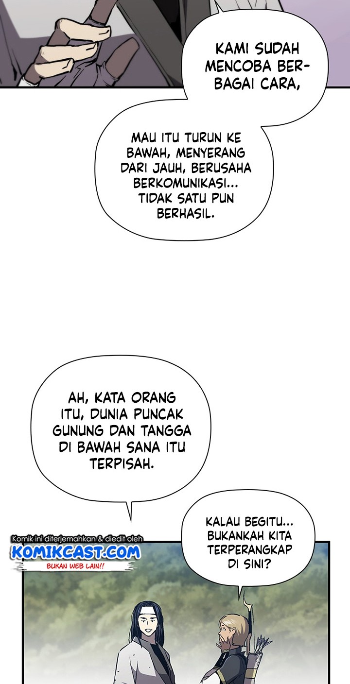 The Second Coming of Gluttony Chapter 98 Gambar 33