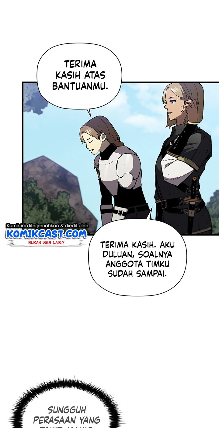 The Second Coming of Gluttony Chapter 98 Gambar 37