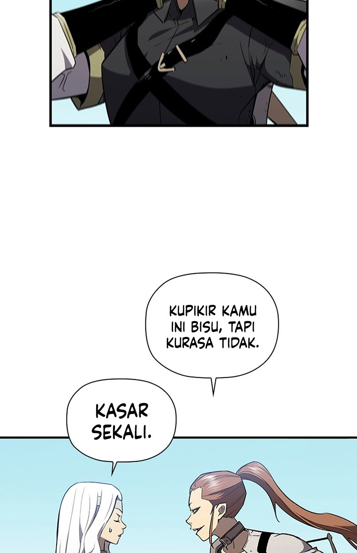 The Second Coming of Gluttony Chapter 98 Gambar 19