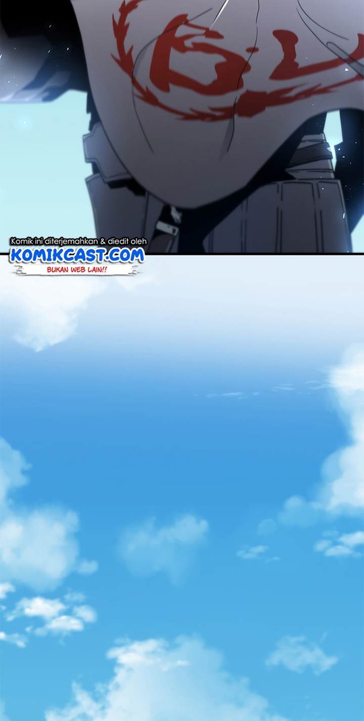 The Second Coming of Gluttony Chapter 98 Gambar 49