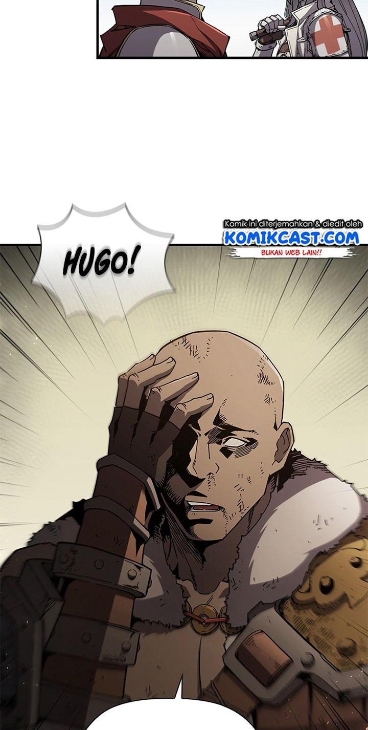 The Second Coming of Gluttony Chapter 98 Gambar 53