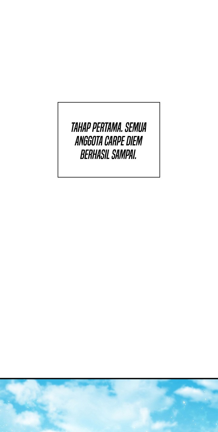 The Second Coming of Gluttony Chapter 98 Gambar 55