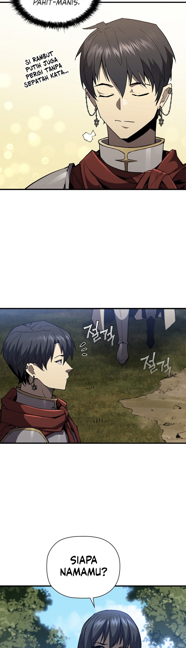 The Second Coming of Gluttony Chapter 98 Gambar 38