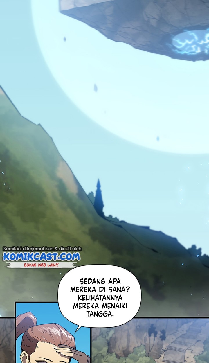 The Second Coming of Gluttony Chapter 98 Gambar 3