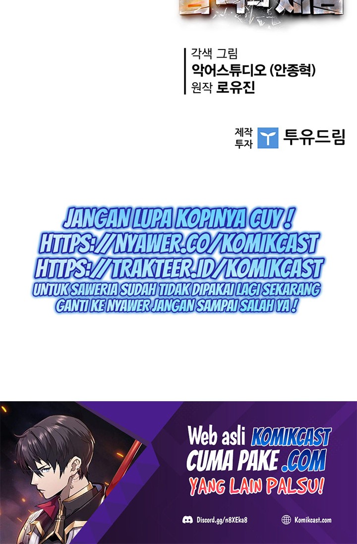 The Second Coming of Gluttony Chapter 98 Gambar 71