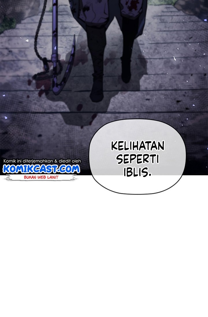 The Second Coming of Gluttony Chapter 98 Gambar 63