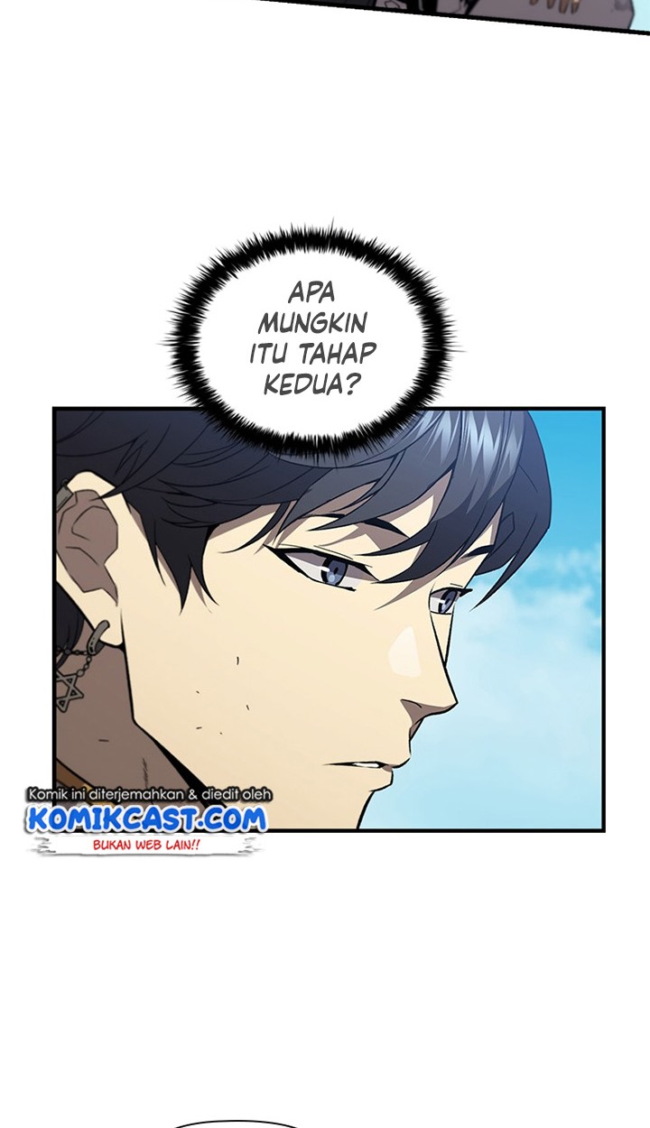 The Second Coming of Gluttony Chapter 98 Gambar 5