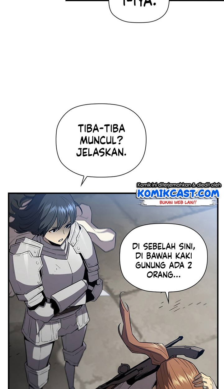 The Second Coming of Gluttony Chapter 98 Gambar 7