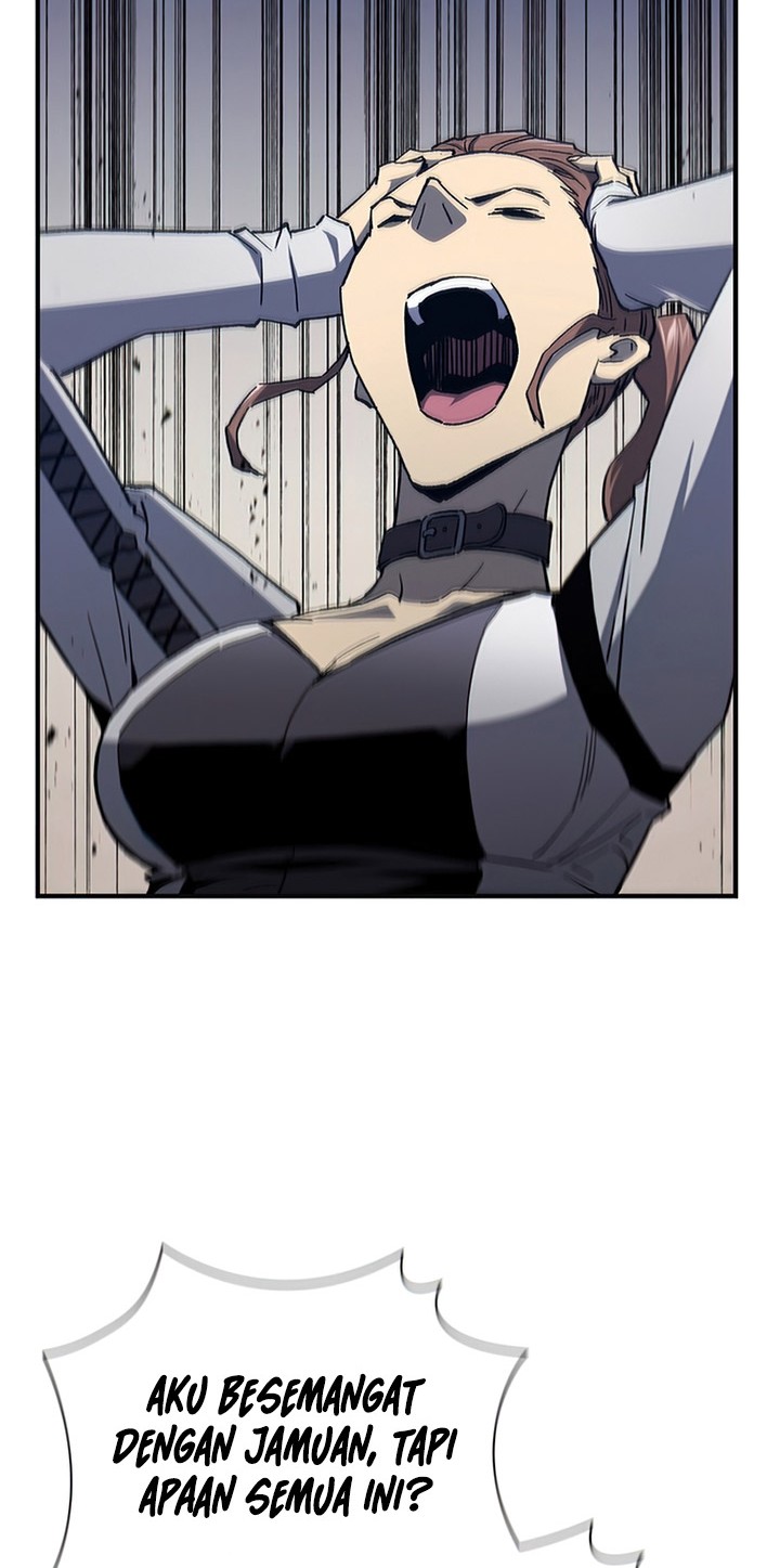 The Second Coming of Gluttony Chapter 97 Gambar 31