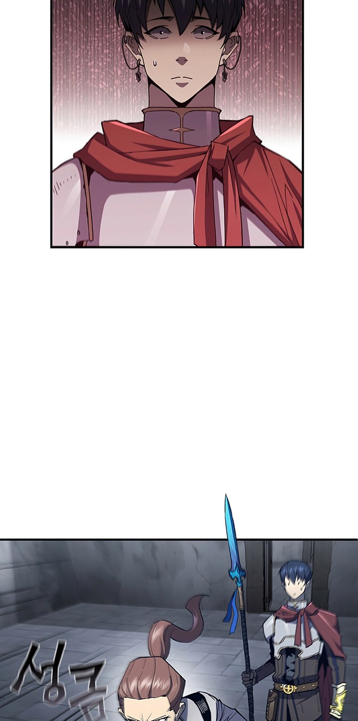 The Second Coming of Gluttony Chapter 97 Gambar 33