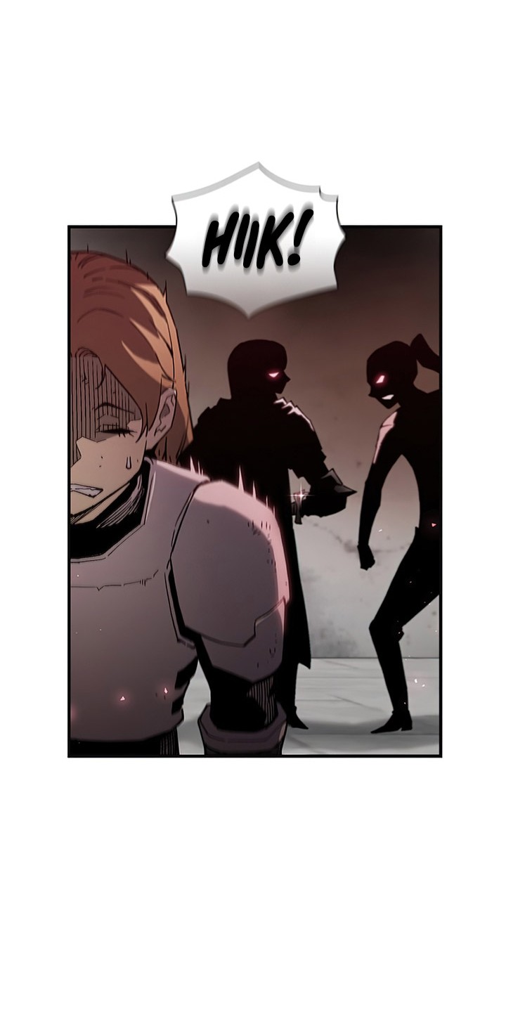 The Second Coming of Gluttony Chapter 97 Gambar 37